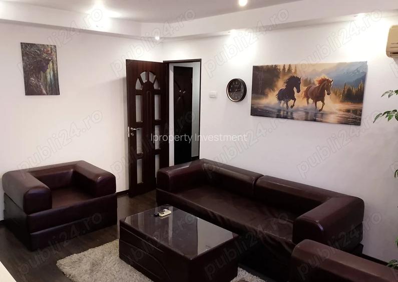 2 Camere | Tineretului | Proximitate metrou | Mobilat + Utilat - 3