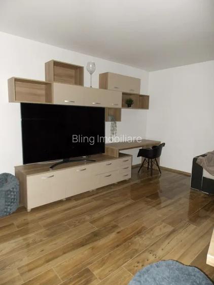 Apartament modern, cu 2 camere, zona Centrala - 2