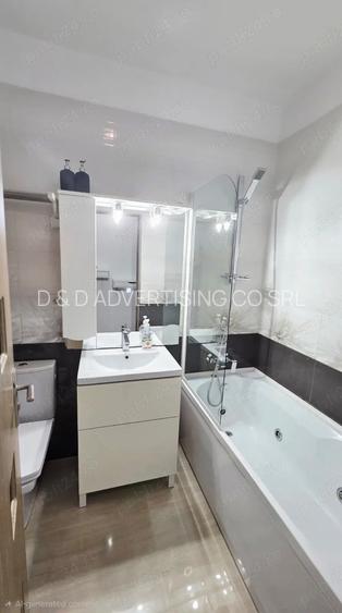 13 Septembrie -  Apartament 2 camere - BLOC NOU - CENTRALA PROPRIE ! - 5