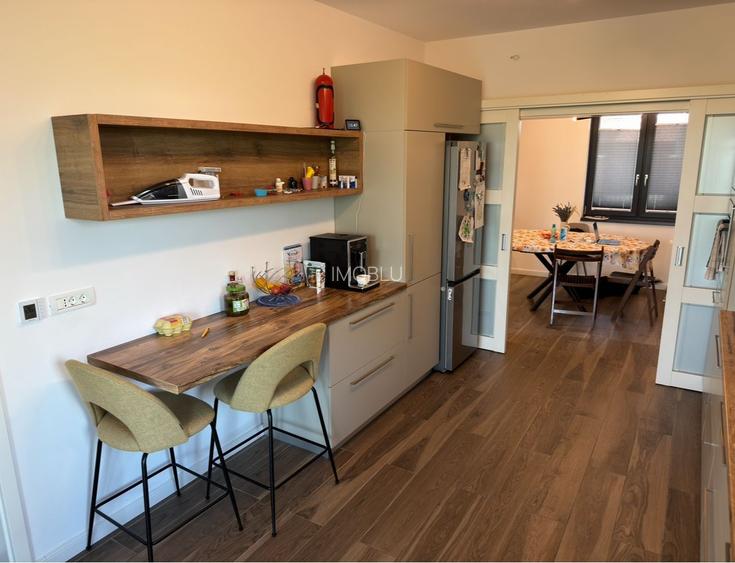 Casa individuala 4 camere 3 bai 2 terase garaj Cartierul Primaverii! - 7