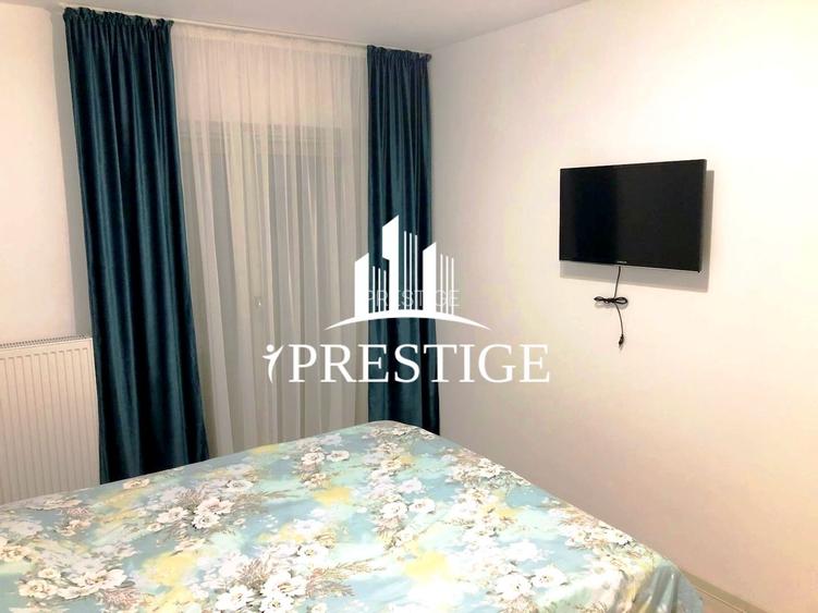 APARTAMENT 2 CAMERE ÎN SIBIU CARTIERUL ARHITECȚILOR, BALCON, PARCARE - 5