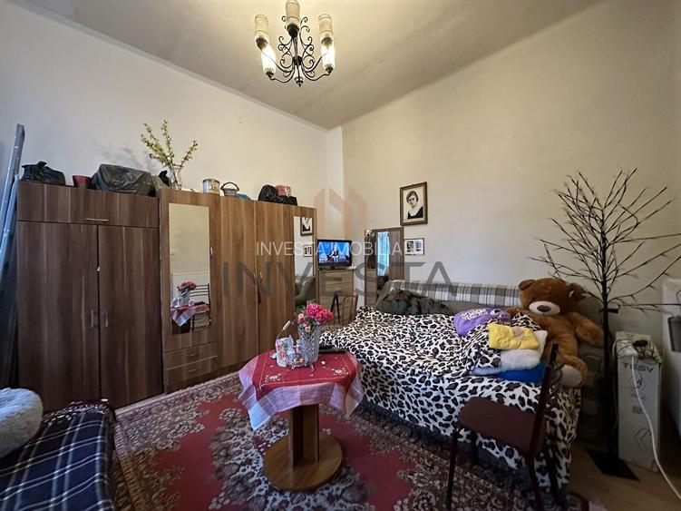 Unic! Apartament 3 camere cu gradina in centrul Clujului! - 4