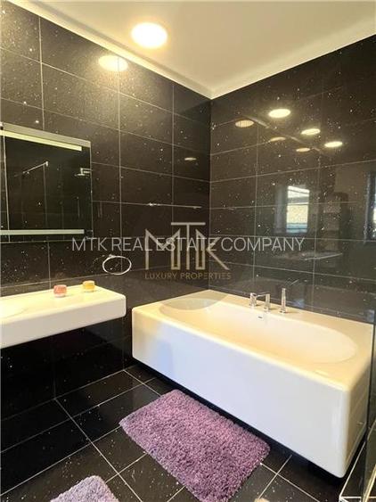 VILA LUX mobilata&utilata complet | Pipera - Erou Iancu Nicolae - 56