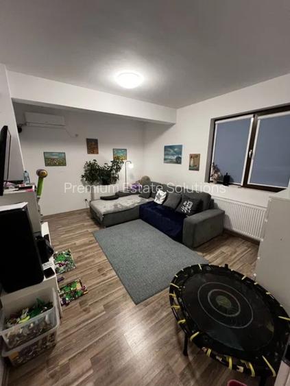 VANZARE APARTAMENT 3 CAMERE +PARCARE INCLUSA-MOBILAT SI UTILAT MILITARI - 4