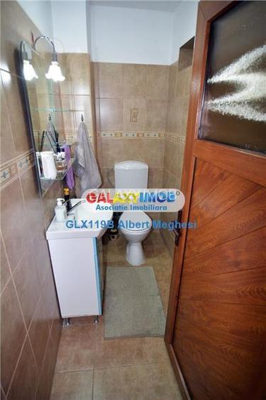 Vanzare Vila P+1+M 227 mp+teren 368 mp Otopeni - 9