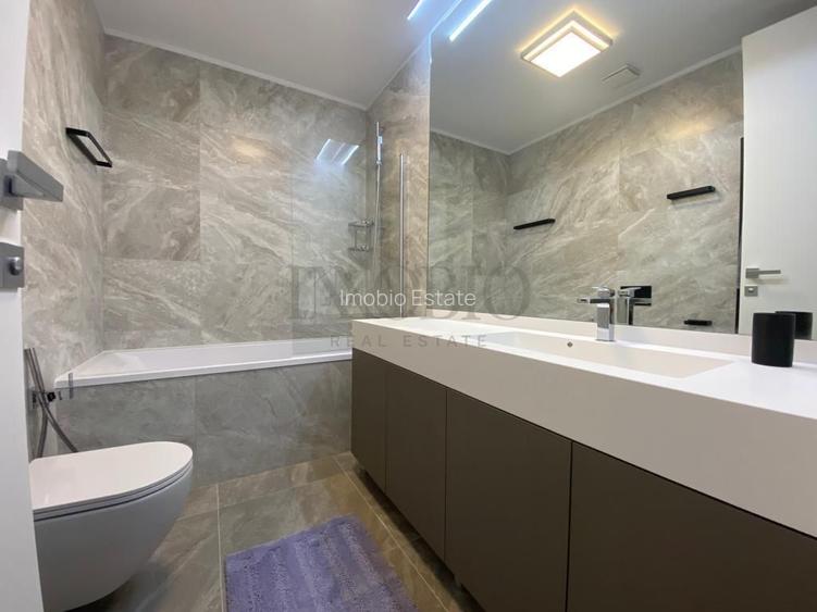 Apartament 3 Camere | One Vista | Loc de Parcare - 8