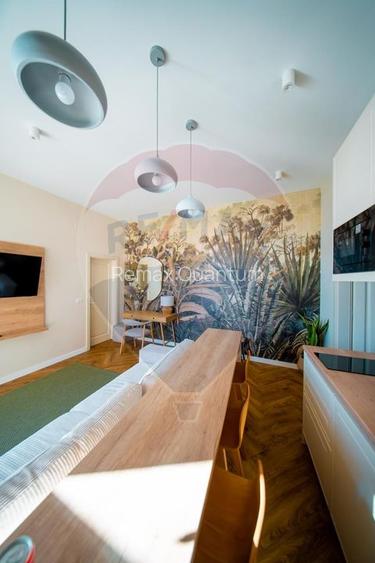 De vânzare Aparthotel, 8 apartamente cu piscina si SPA,  Ultracentral - 27