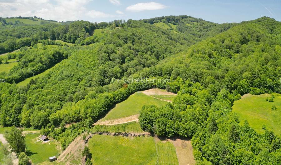 Teren extravilan Via Transilvanica - 8