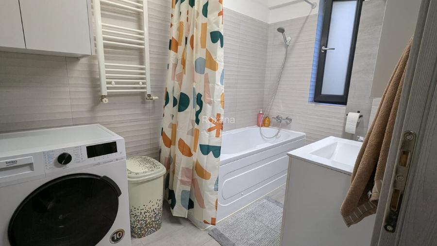 Închiriere apartament 2 camere Fântana Florilor bloc nou - 6
