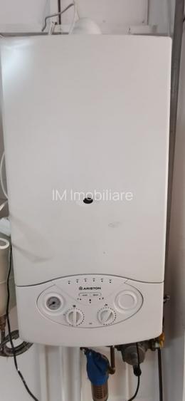 Gh. Lazar - Spatii birouri - Su: 144mp - Centrala proprie - 8