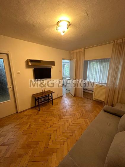 Garsoniera, zona Aradului, et 2, centrala - 13