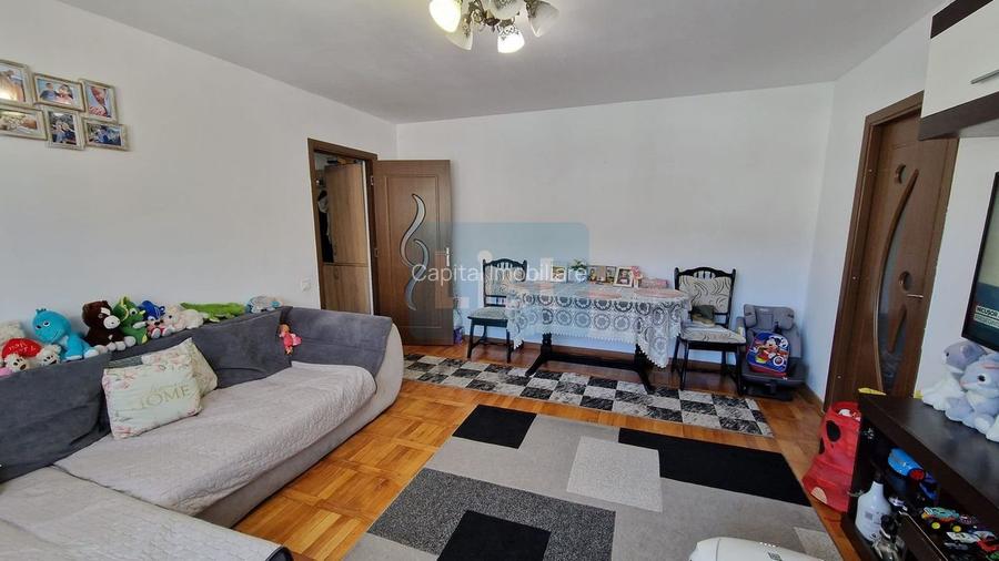 Apartament cu 3 camere de vanzare, Baia Sprie, Comision 0 - 3