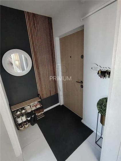 FREIDORF - ETAJ 2 - BLOC IZOLAT - 3 cam - centrala proprie - clima - 12