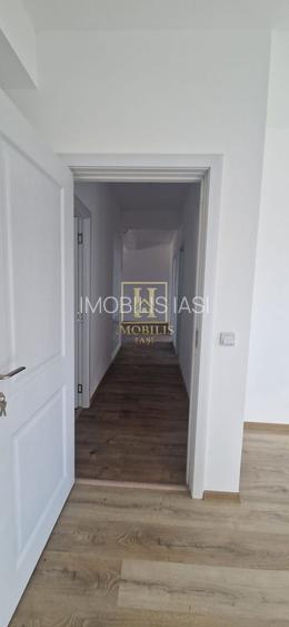 Ap. 3 camere NOU INTABULAT, D, 64mp, 95000euro cu TVA  Lunca Cetatuii - 11