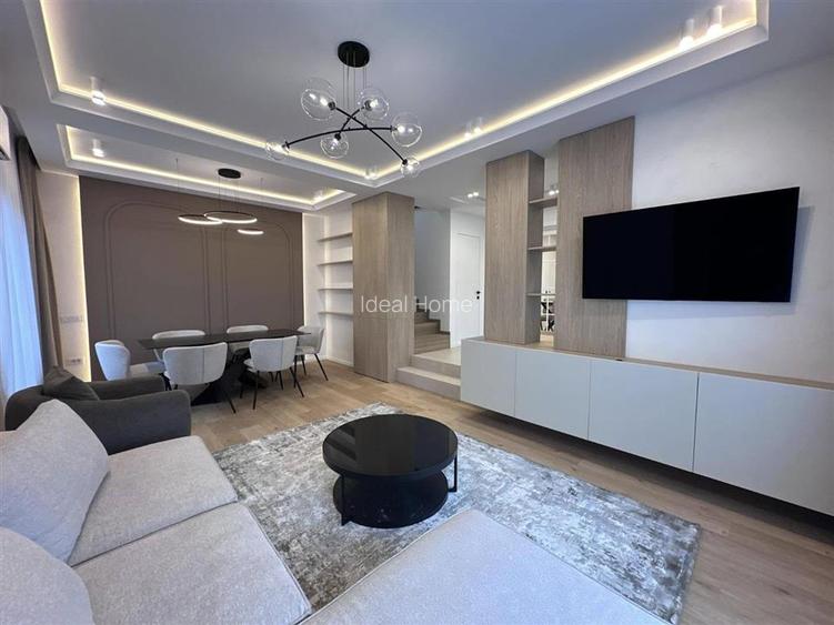 Rediu - Vila 4 camere - 450mp teren - 2