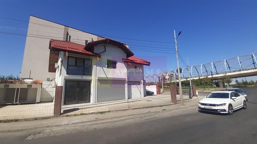 Investiția perfectă - Imobil gata închiriat pretabil orice activitate - 24