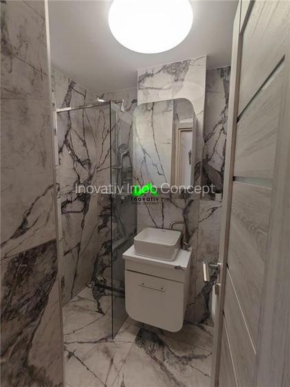 Apartament pet friendly de inchiriat 3 camere Sibiu Strand - 11