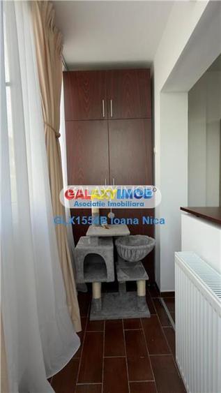 APARTAMENT 2 CAMERE DE VANZARE DRUMUL TABEREI BALCON URGENT - 7