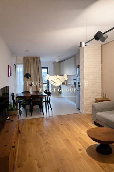 Investitie sau locuinta: 2 camere bloc 2022, Parcul Circului - 5