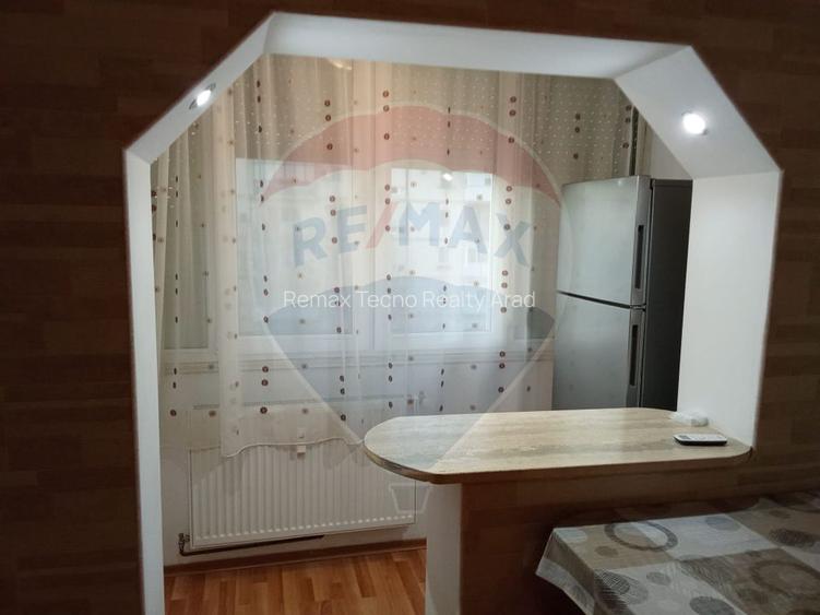Apartament cu 1 camere de vânzare în zona Confectii - 10