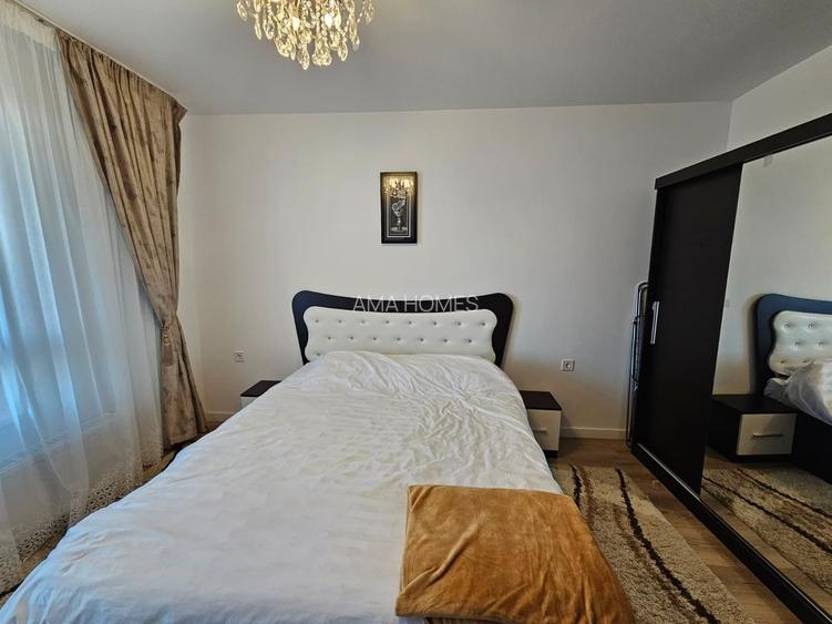 Apartament 2 camere de  închiriat  – Grand Via Marina - 5