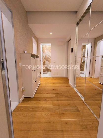 Aviatiei- Barbu Vacarescu- Promenada Mall- Nusco City - 10