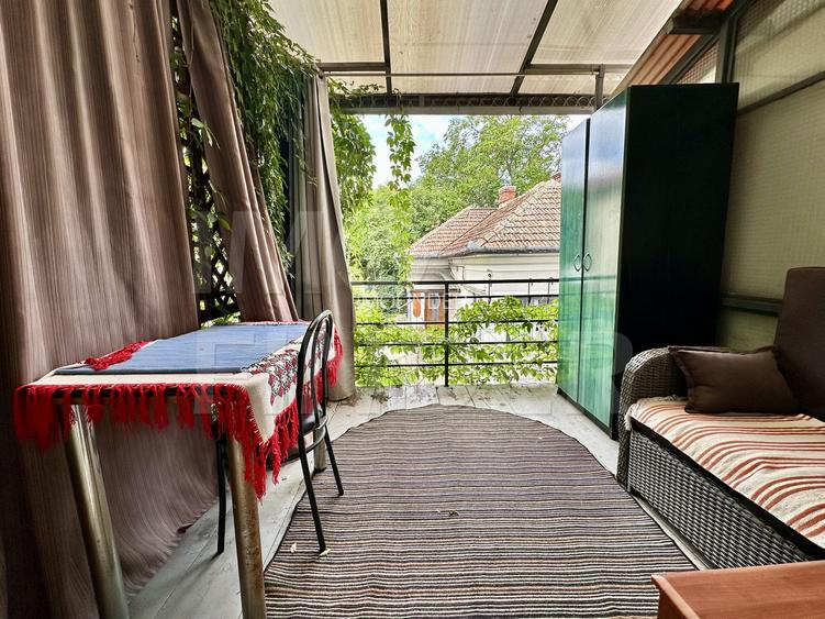 Apartament 4 camere in vila pe 2 niveluri, 150 mp, Andrei Muresanu - 13