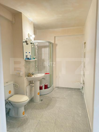 Apartament 35.12 mp, zona Apahida Central - 6