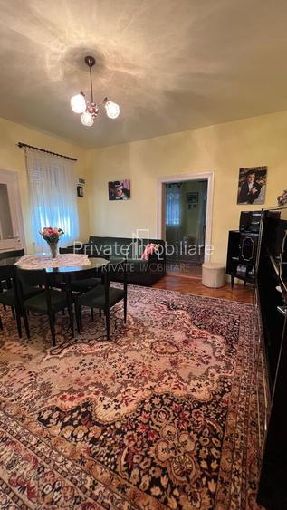 Casa cu Teren 5 000 Mp De Vanzare, Sat Voiniceni - 5