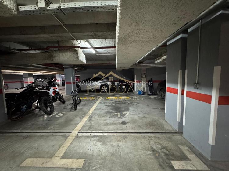 Apartament 3 camere // Loc parcare inclus // Erou Iancu Nicolae // Baneasa - 30