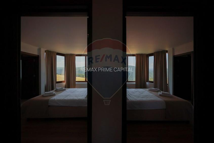 Pensiune de Vanzare cu 8 dormitoare, Risca, Jud. Cluj - 8