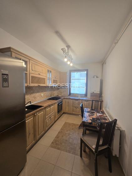 Apartament 2 camere | Decomandat | 67mp | Bucatarie inchisa | Parcare privata | - 4