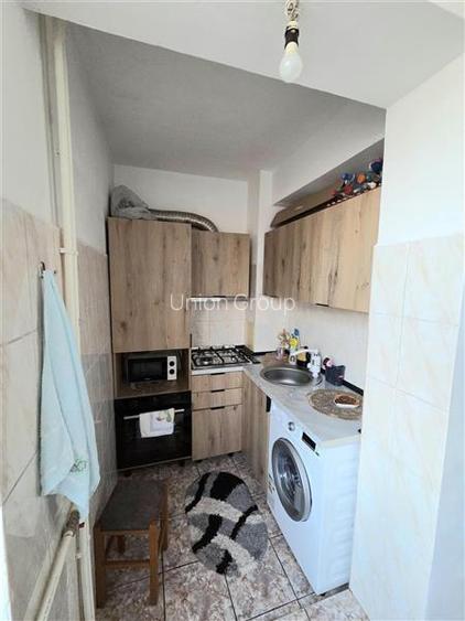 Garsoniera 31 mp, Complet Mobilata si Utilata, zona Far - 6