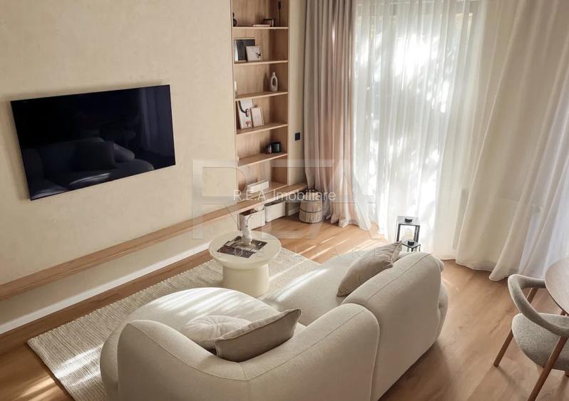 2 Camere Tip Duplex + Gradina si Loc de Parcare - Sisesti - 2