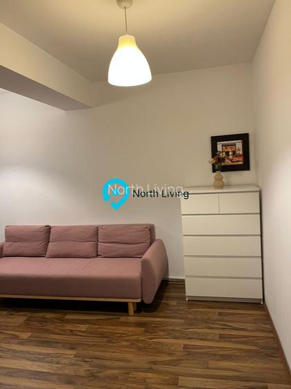 3 camere 102 mp | Parcare subterană | Aviatiei - 12