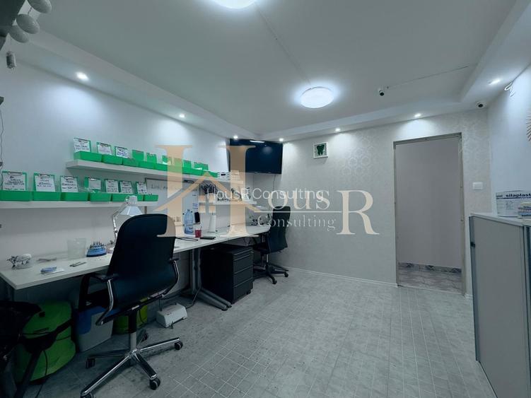 In zona spitalului judetean,SAD ideal pentru cabinet sau salon de infrumusetare! - 2