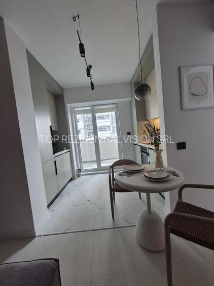 GARSONIERA -BLOC FINALIZAT, ASTORIUM LIFE / INVESTITIE.PALLADY! - 13