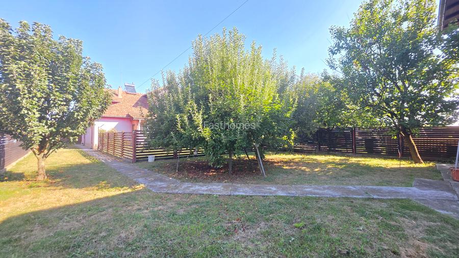 Casa individuala I Teren 640 mp I langa padure I Gradistea Ilfov I