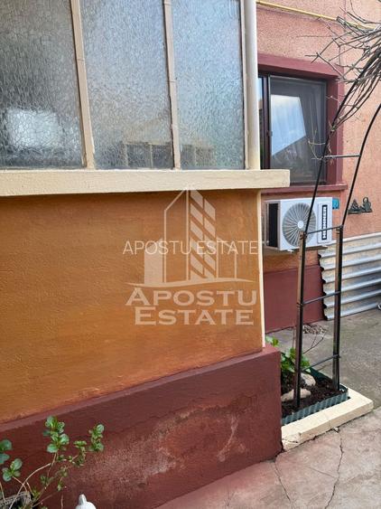 Casa individuala de vanzare in exlusivitate in Ghiroda - 19