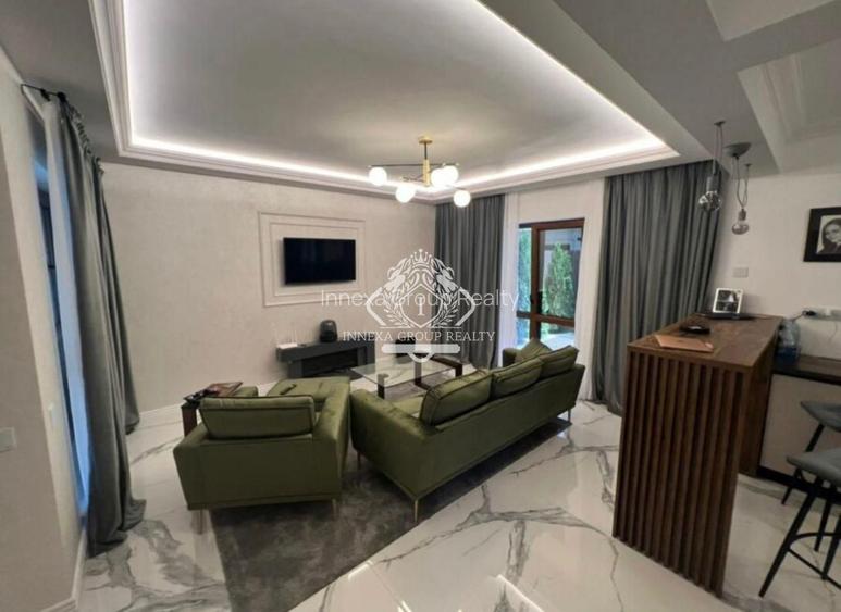 Vila-5 camere-P+1+M | Nicolae Grigorescu - 9