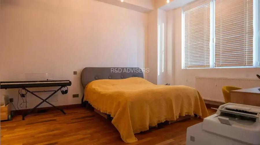 Penthouse Spectaculos 186mp Util | Padurea Baneasa | Terasa de 186mp - 9