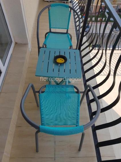 Apt 2 cam langa piscina si mall + loc parcare + 3 balcoane direct proprietar - 4