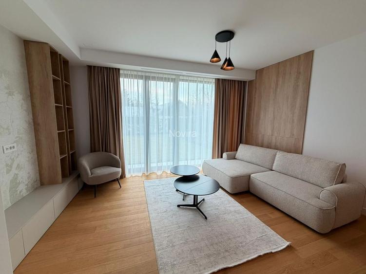 Apartament 2 Camere | Mobilat si Utilat | Curte | Prima Închiriere - 2