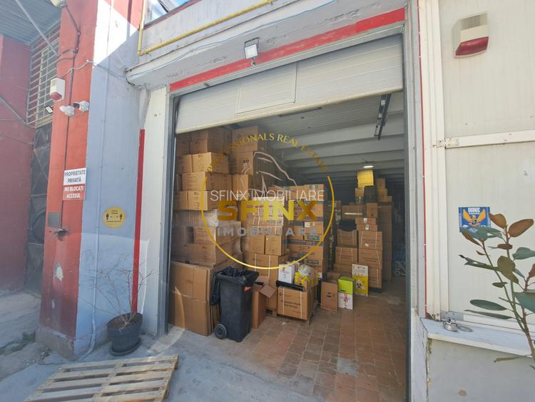 De inchiriat spatiu depozitare - productie - 4