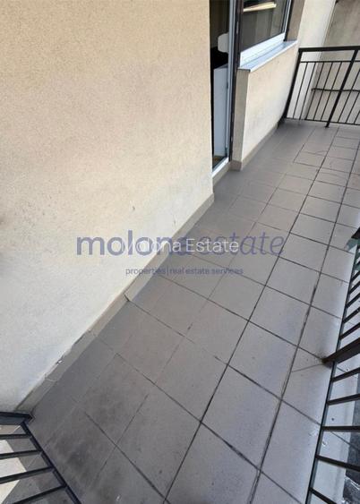 Apartament 1 camera / Cartier Zorilor / Zona Spitalulul de Recuperare - 8