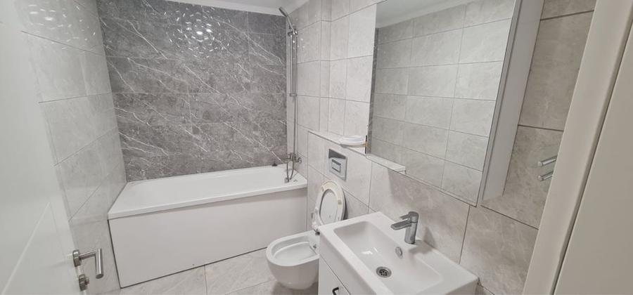 🙋Energia Residence🔸2 Camere Decomandate 60m² Etaj 2 Centrala Loc de Parcare
