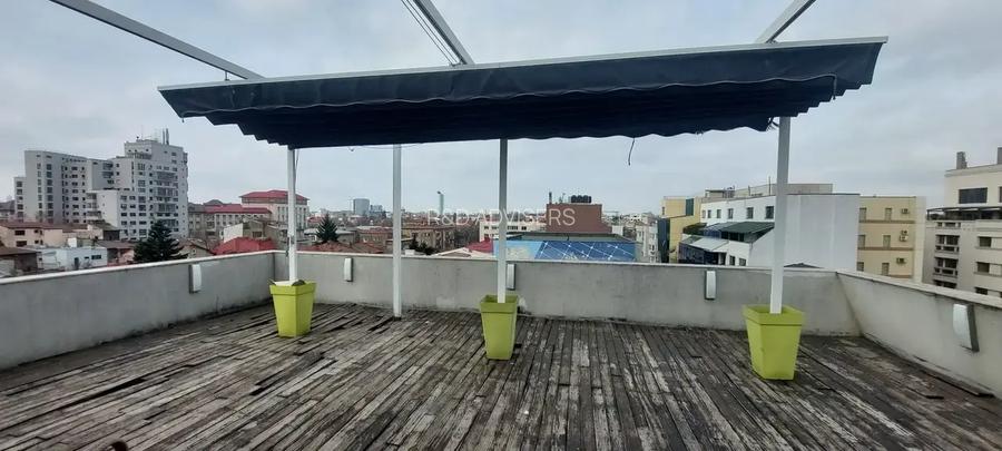Penthouse Triplex de Lux | Dorobanți | 345 mp | Rooftop - 4