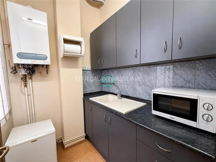 Spatiu comercial de inchiriat, sup. 75 mp, in Centru - 6