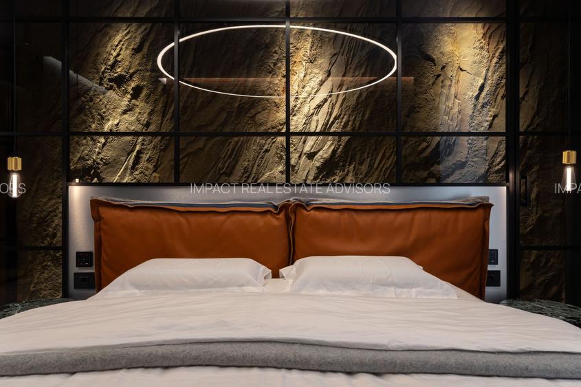 Vila Superba | Piscina | Fitness | 286mp Utili | Mobilata si utilata - 3