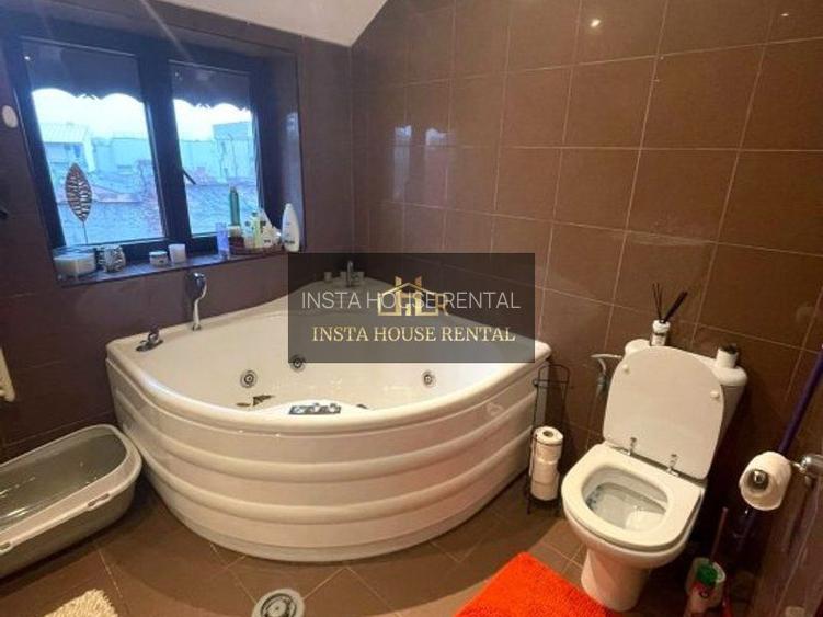 Vila 10 camere Calea Calarasi / Unirii - 19